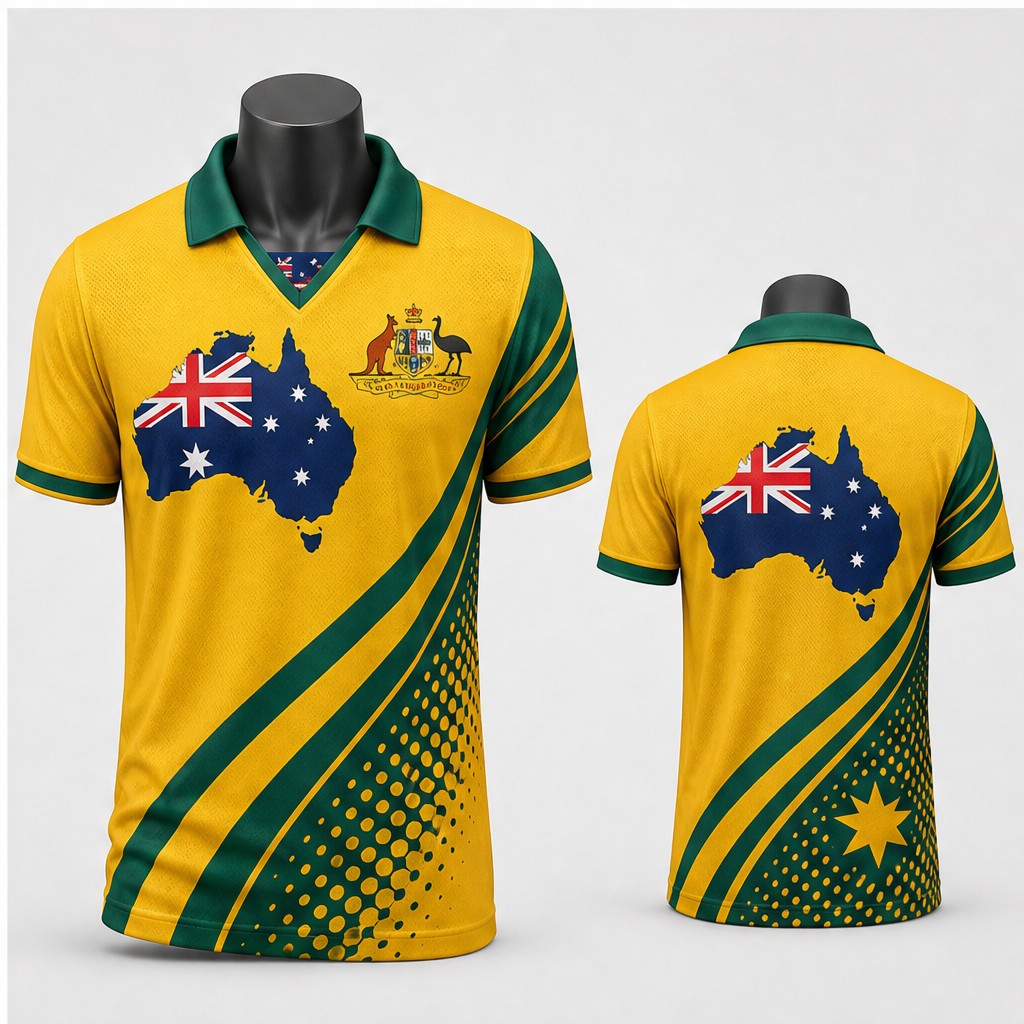 Mens Australia Ornate Kangaroo - đánh giá và giá Mens Fashion Australia