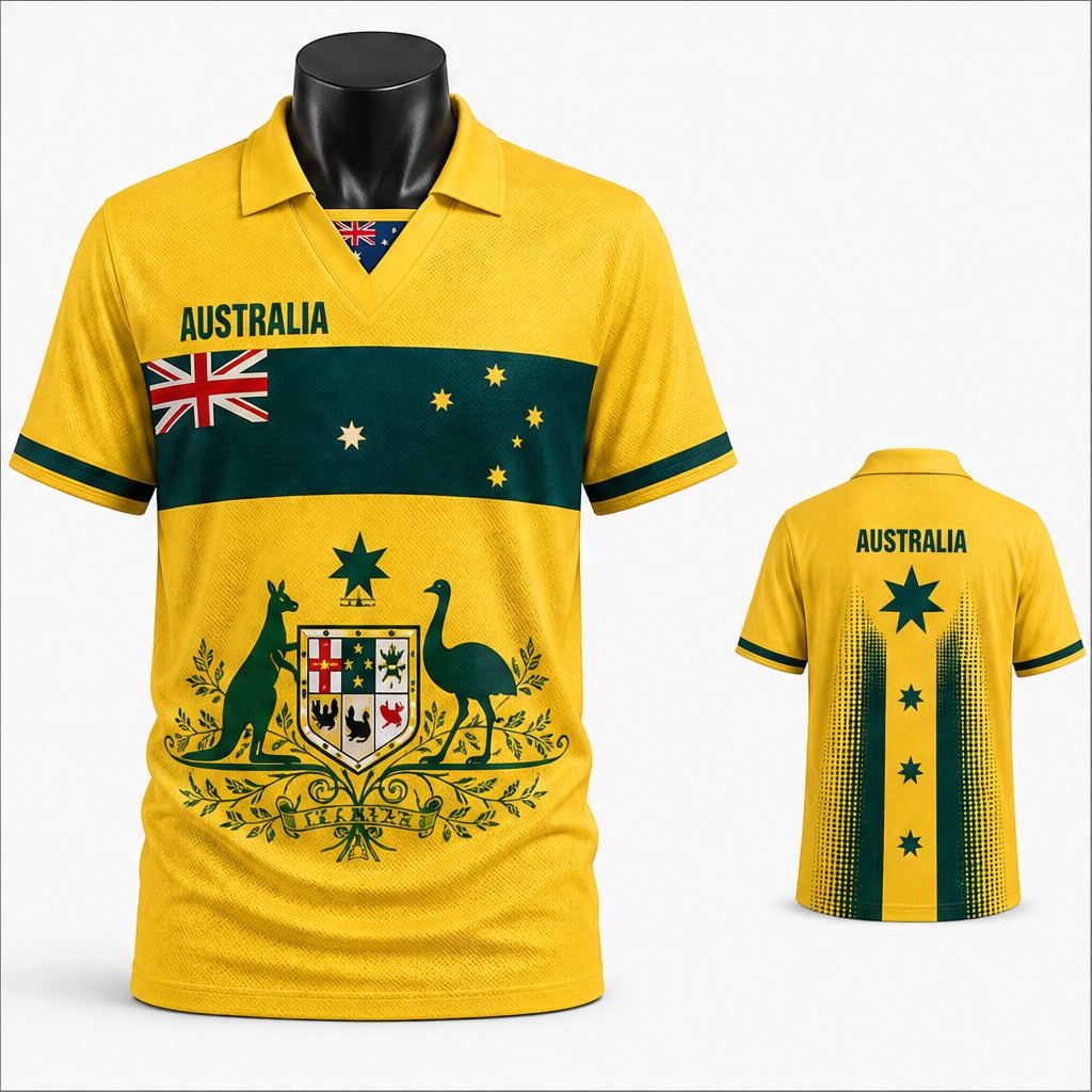 Mens Australia Ornate Kangaroo - đánh giá và giá Mens Fashion Australia